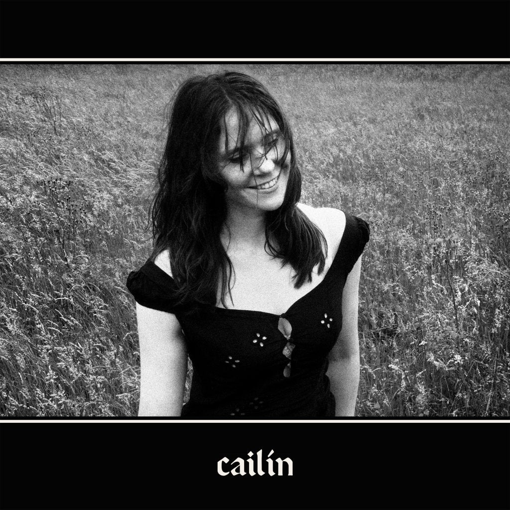 Kate Nash - Cailín (Dinked Edition #442) - Double Lp