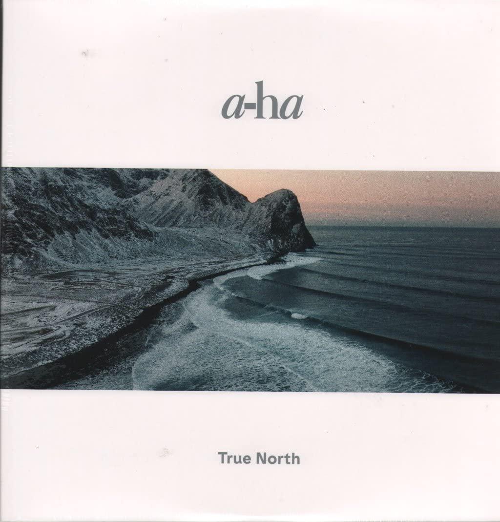 A-Ha - True North - Double Lp