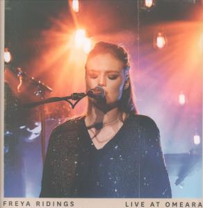Freya Ridings - Live At Omeara - Lp