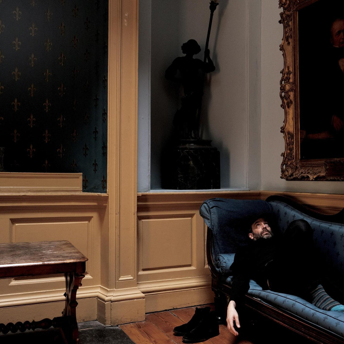 Adrian Crowley - Measure of Joy - Lp