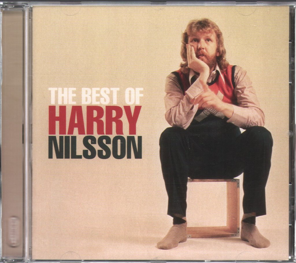 Harry Nilsson - Best Of Harry Nilsson - Cd