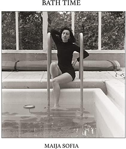 Maija Sofia - Bath Time - Cd