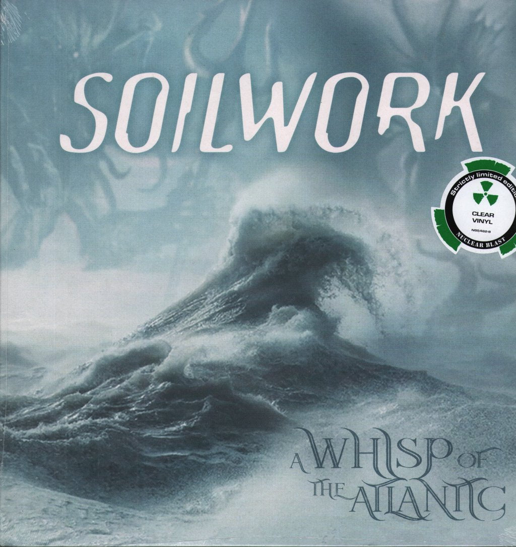 Soilwork - A Whisp Of The Atlantic - 12 Inch