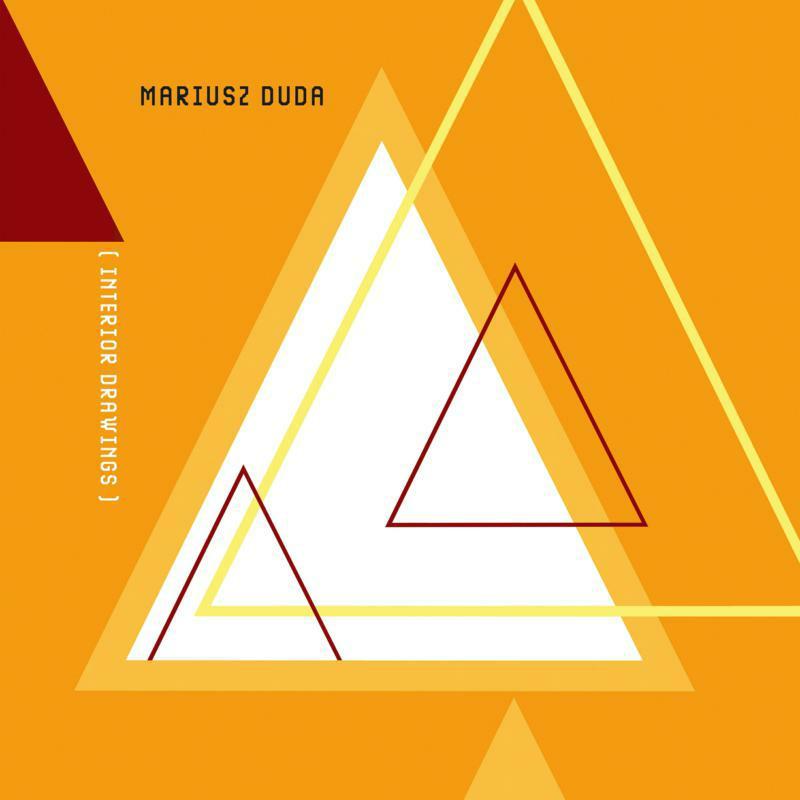 Mariusz Duda - Interior Drawings - Lp