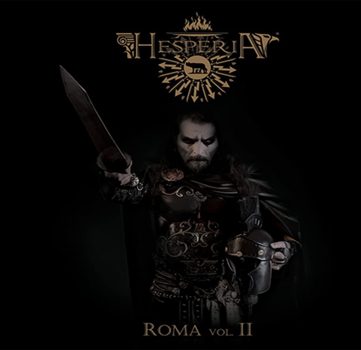 Hesperia - Roma - Lp