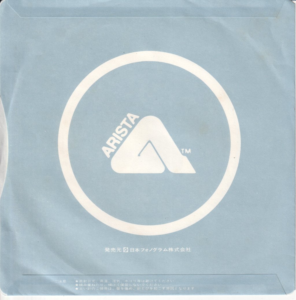 Barry Manilow - You're Looking Hot Tonight - 7 Inch