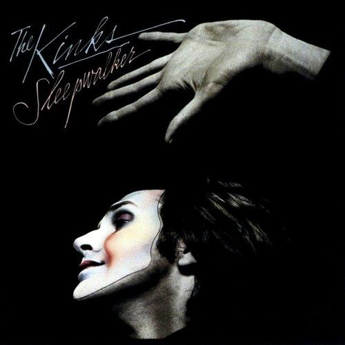 Kinks - Sleepwalker (2024 Remaster) - Cd
