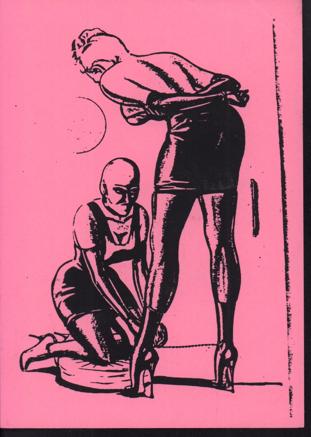 Flying Medallions - Rapist - 7 Inch