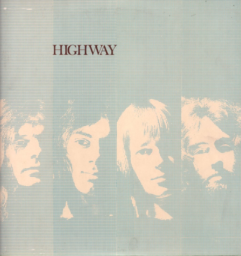 Free - Highway - Lp