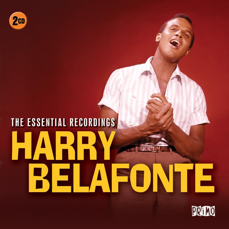 Harry Belafonte - Essential Recordings - Double Cd