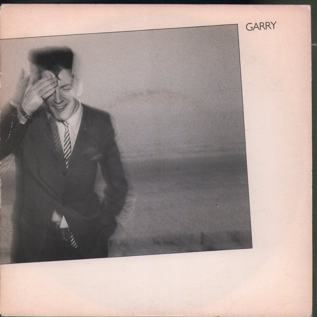 Garry Slack - Haircut - 7 Inch