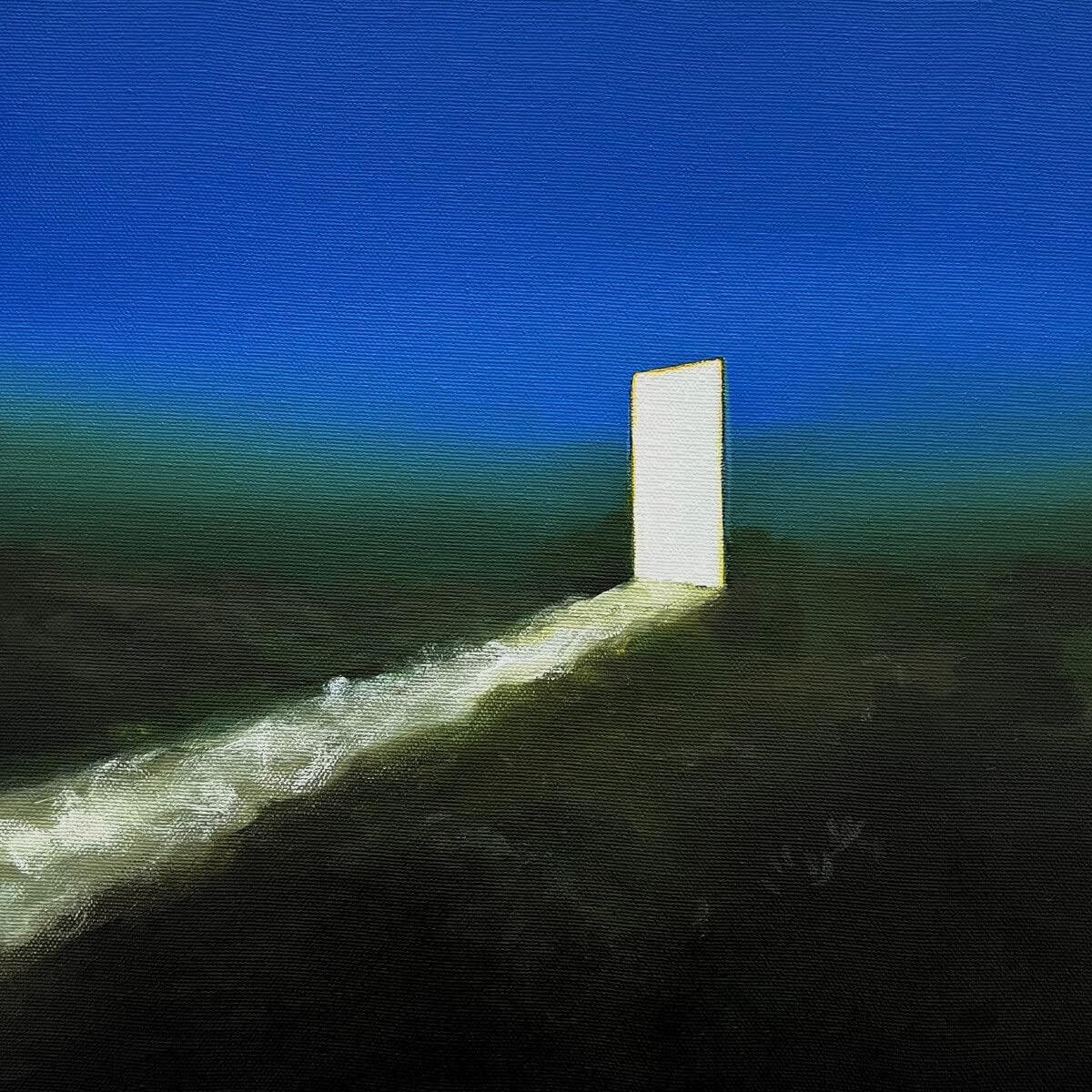 Cloth - Secret Measure - Cd