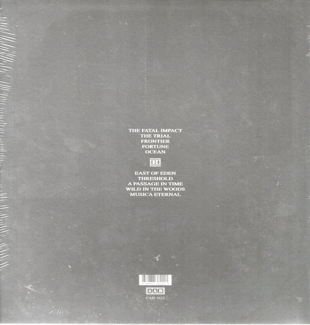 Dead Can Dance - Dead Can Dance - Lp