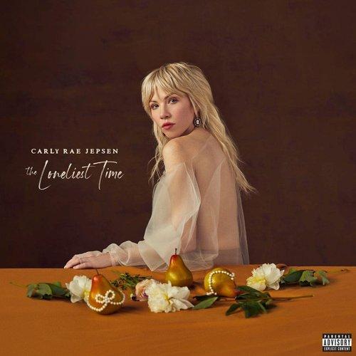 Carly Rae Jepsen - Loneliest Time - Cd