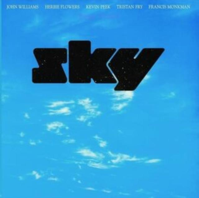 Sky - Sky - Lp