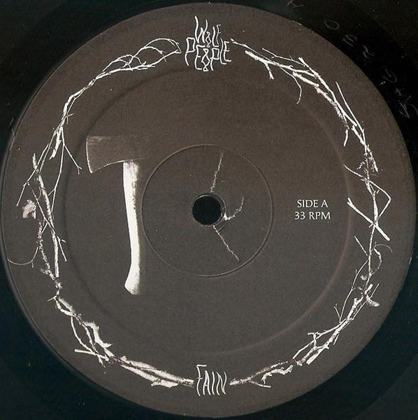 Wolf People - Fain - Lp