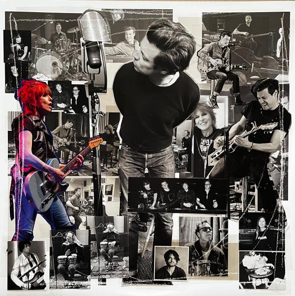 Pretenders - Relentless - Lp