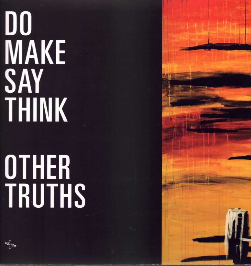 Do Make Say Think - Other Truths - Lp