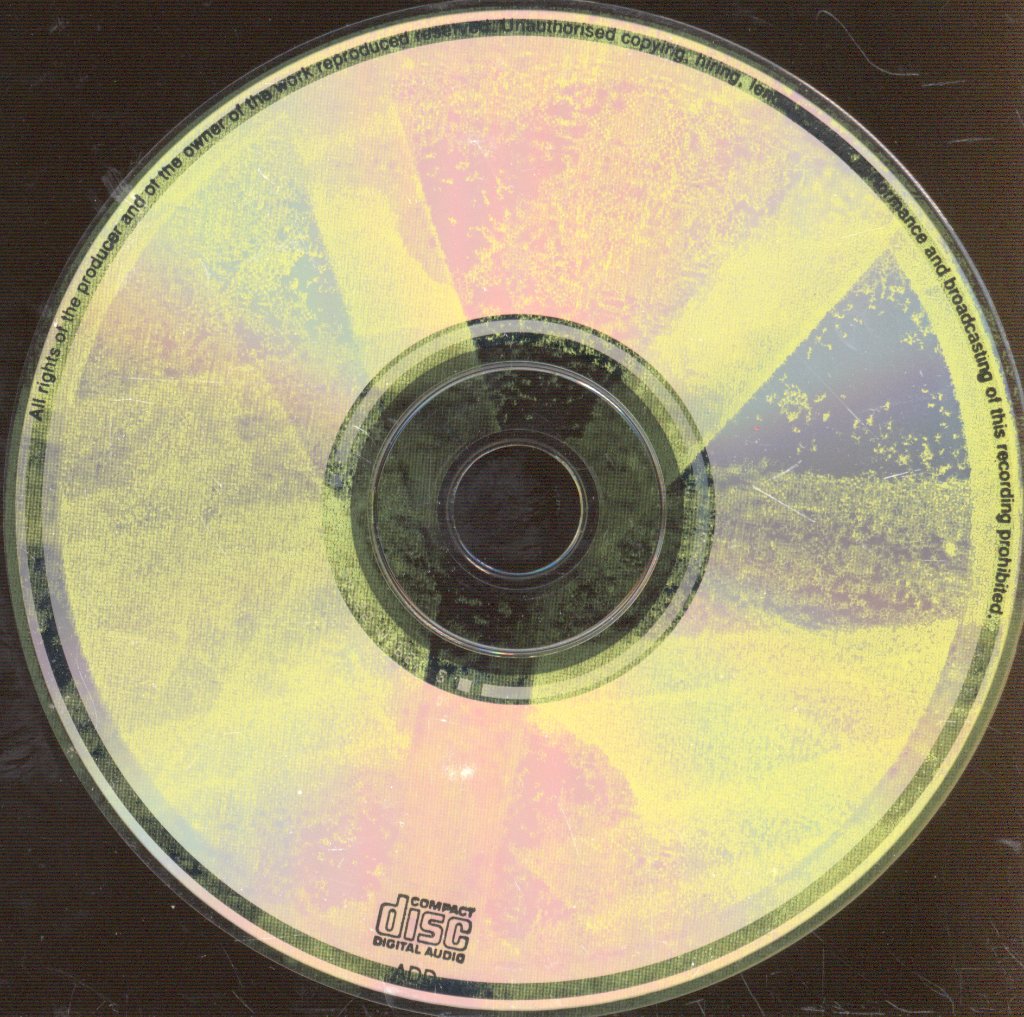 Psyche (prog rock) - Psy Complex - Cd