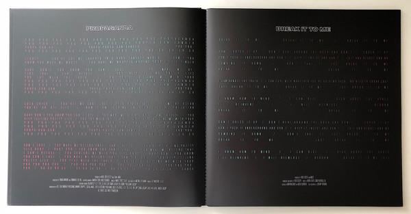 Muse - Simulation Theory - Double Lp