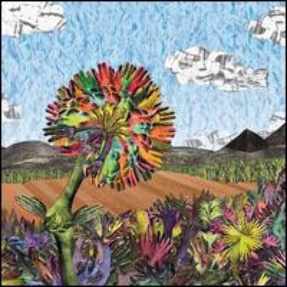 Parts and Labour - Constant Future - Lp