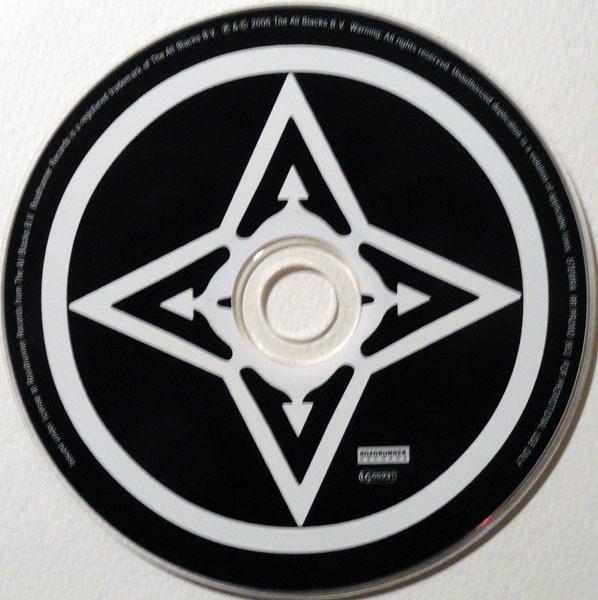 Daath - Hinderers - Cd