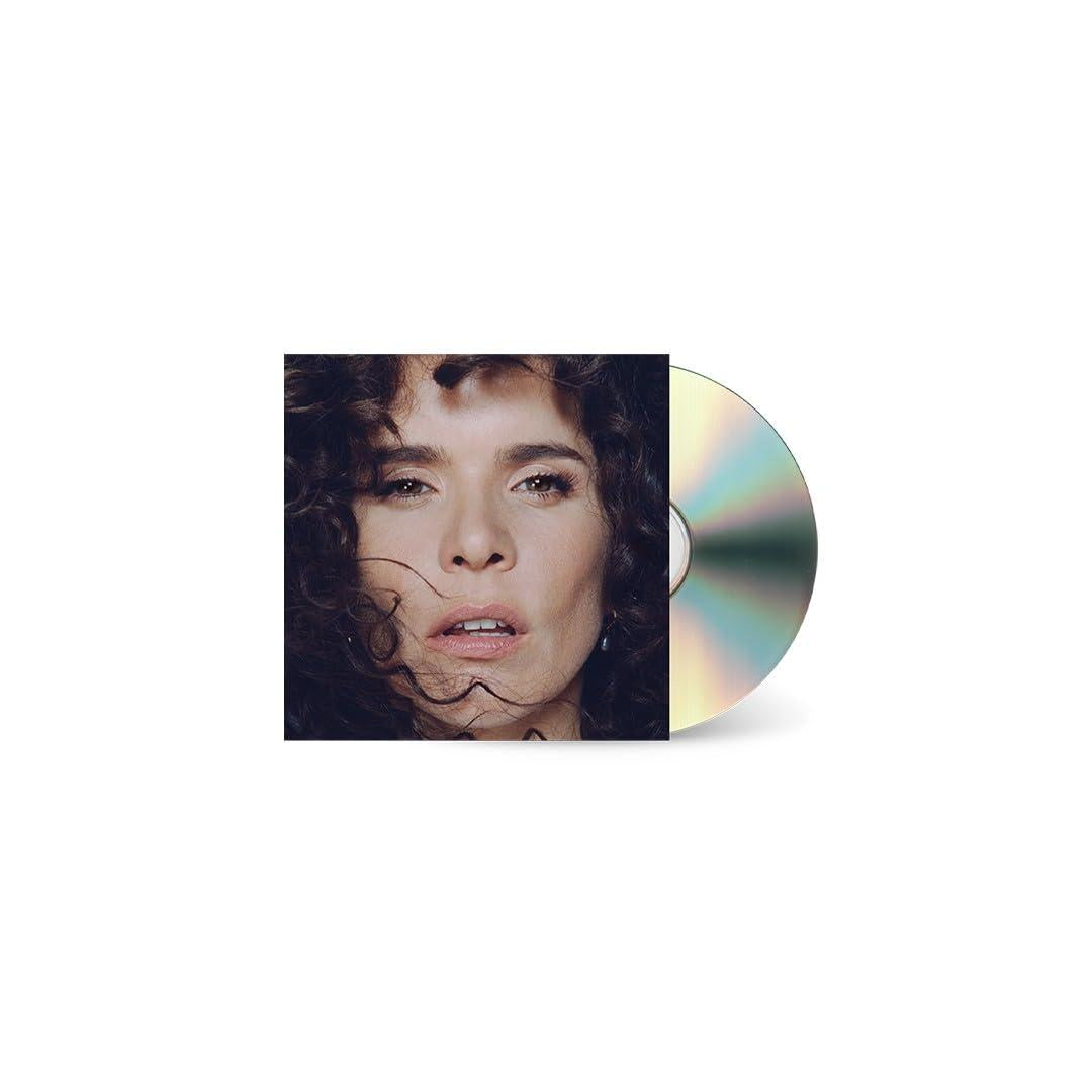 Paloma Faith - Glorification of Sadness - Cd