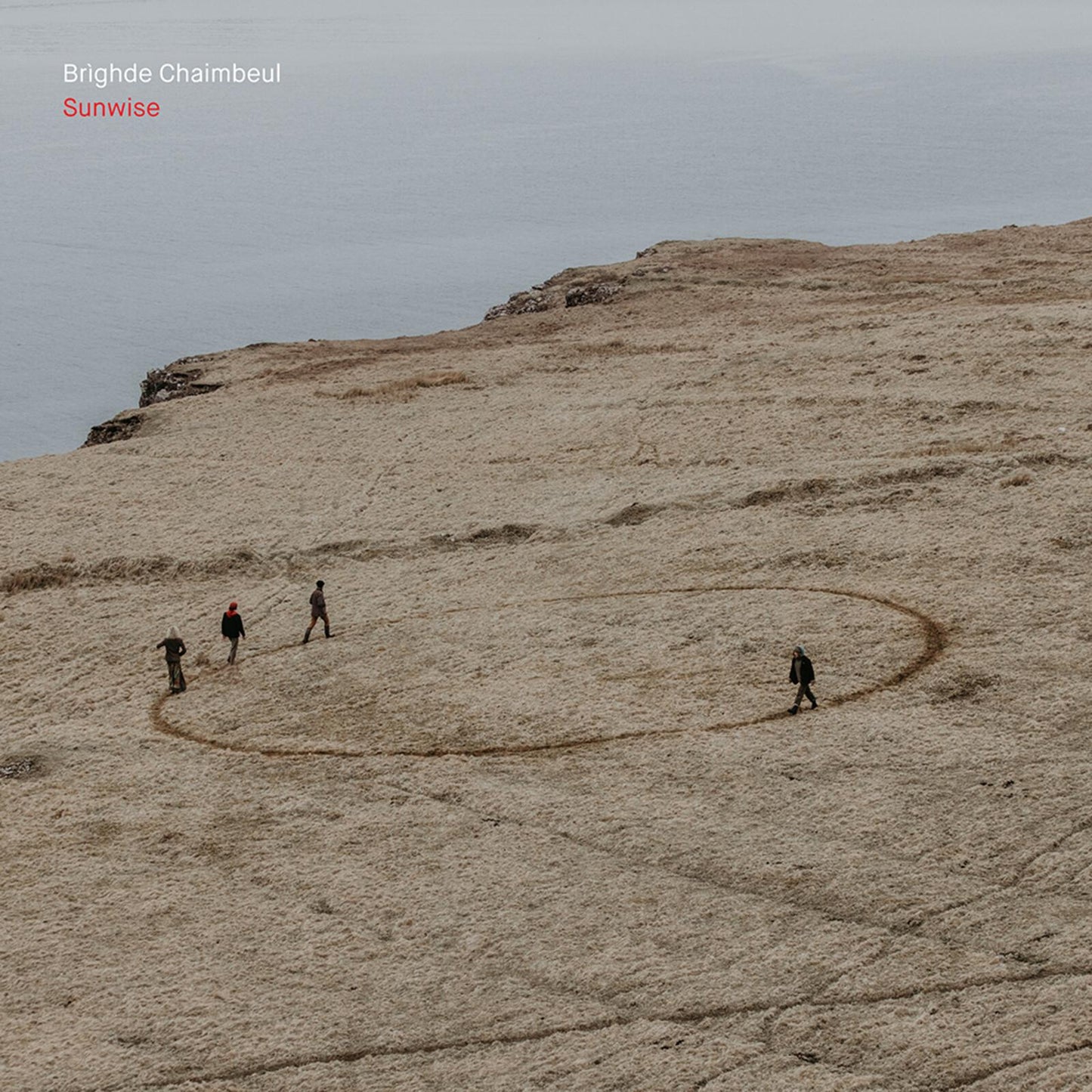 Brìghde Chaimbeul - Sunwise - Lp
