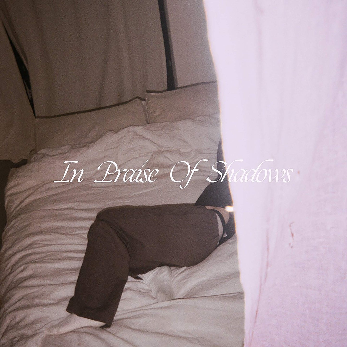 Puma Blue - In Praise of Shadows - Cd