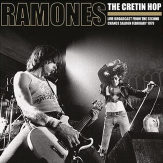 Ramones - Cretin Hop (2lp) - Double Lp