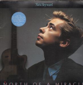 Nick Heyward - North Of A Miracle - Lp