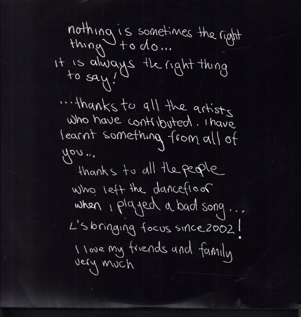 Streets (mike skinner) - None Of Us Are Getting Out Of This Alive - Lp