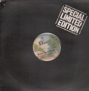 Bootsy's Rubber Band - Pinocchio Theory - 12 Inch