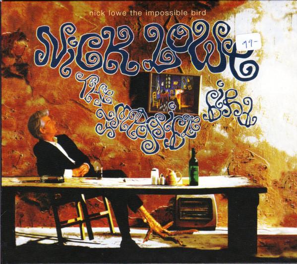 Nick Lowe - Brentford Trilogy - Cd Set