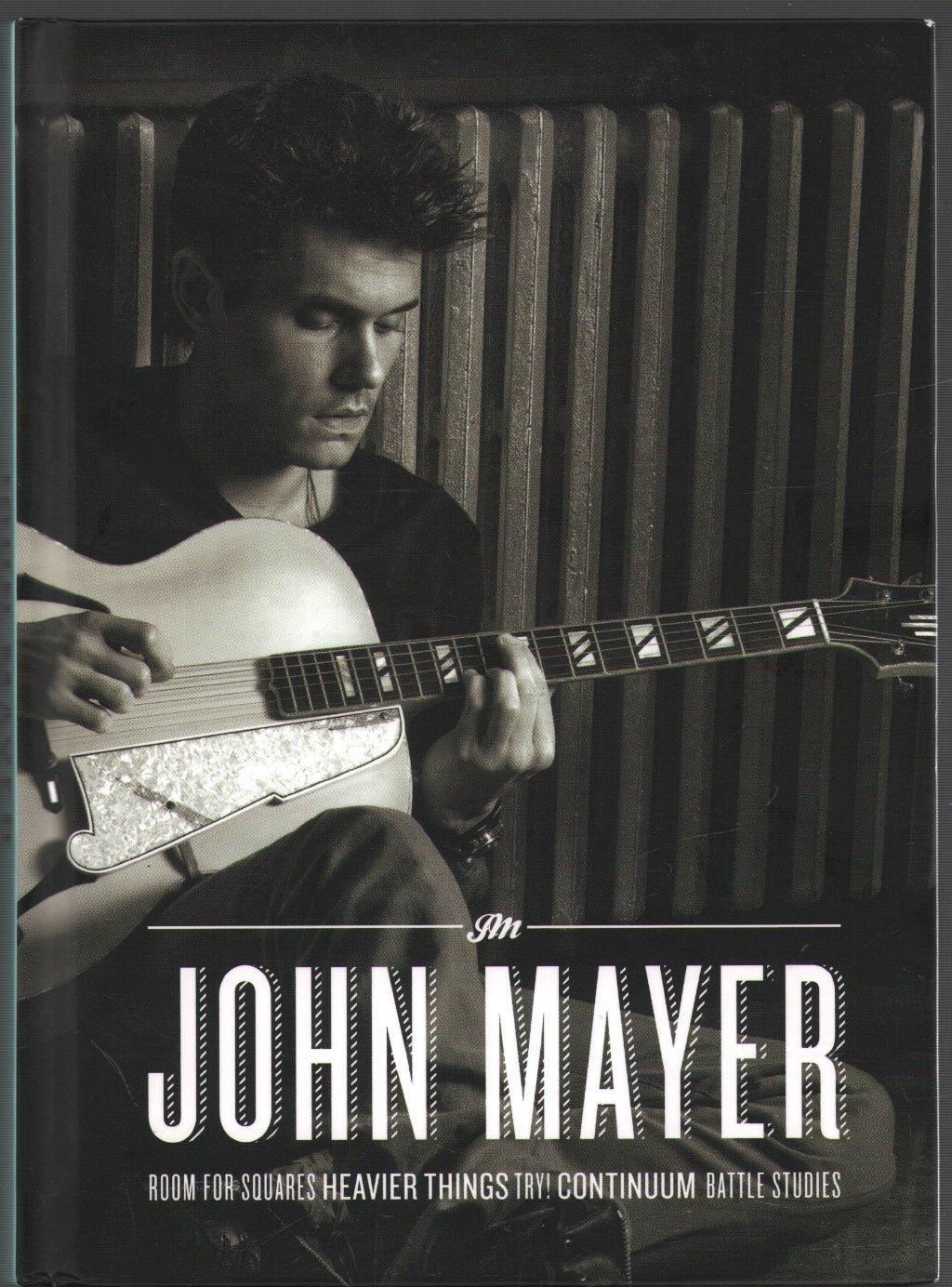 John Mayer - John Mayer - Cd Set