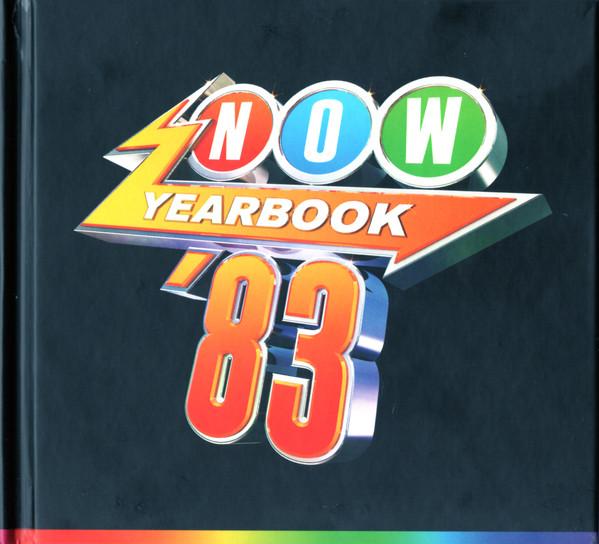 Various Artists - Now Yearbook '83 - Cd Set