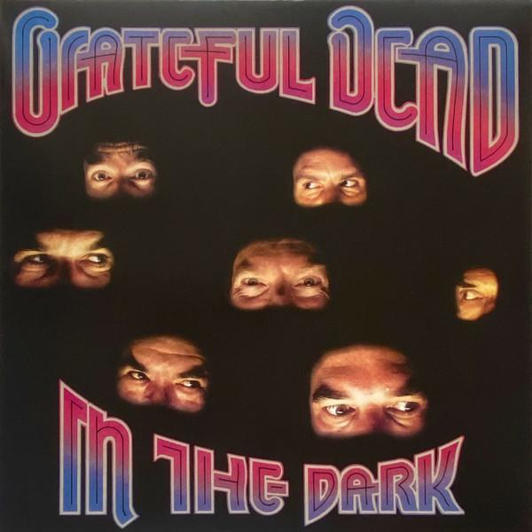 Grateful Dead - In the Dark - Lp
