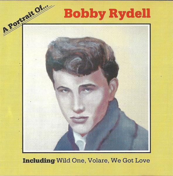 Bobby Rydell - A Portrait Of Bobby Rydell - Cd