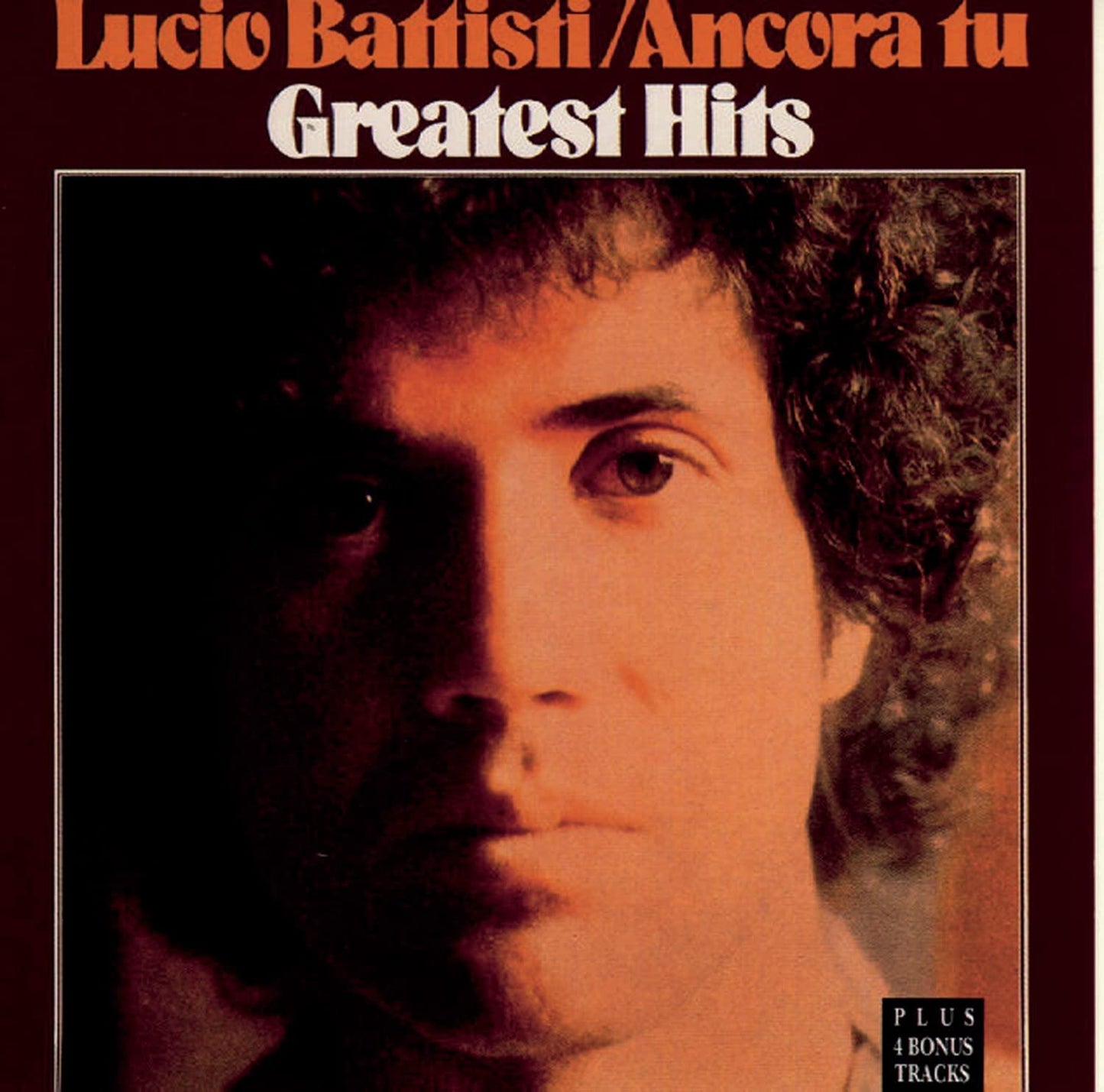 Lucio Battisti - Ancora Tu - Cd