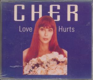 Cher - Love Hurts - Cd