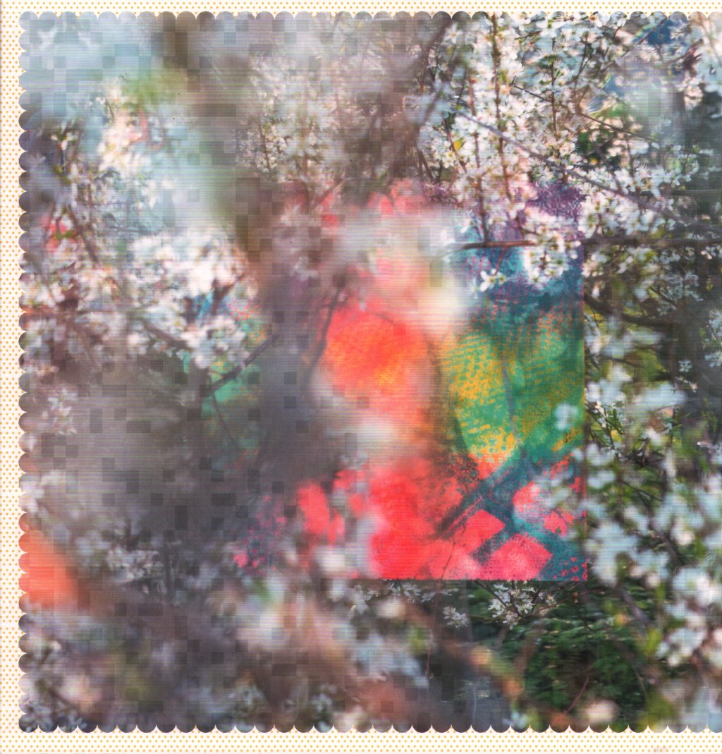 Four Tet - Sixteen Oceans - Double Lp