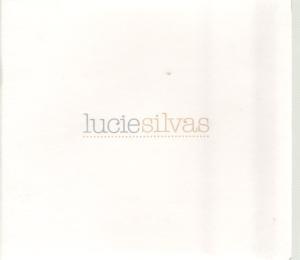 Lucie Silvas - Breathe In - Cd