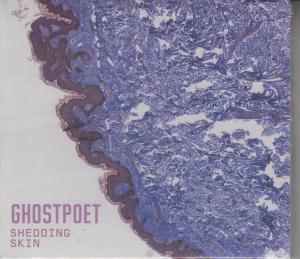 Ghostpoet - Shedding Skin - Cd