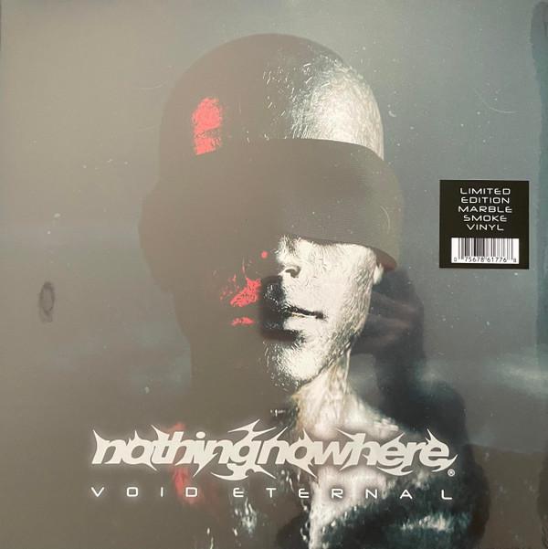 nothing, nowhere. - Void Eternal - Lp