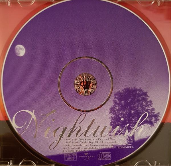 Nightwish - Angels Fall First - Cd