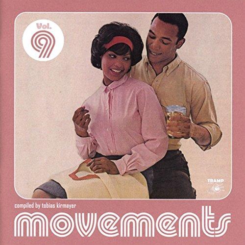 Various Artists - Movements, Vol. 9 - Cd