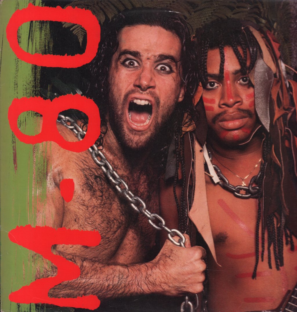 M80 - M-80 - Lp