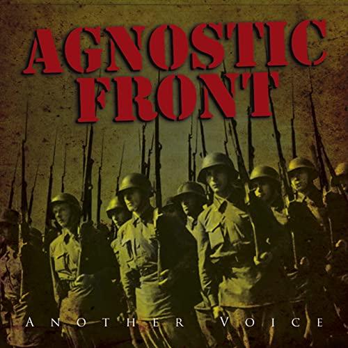 Agnostic Front - Another Voice - Cd