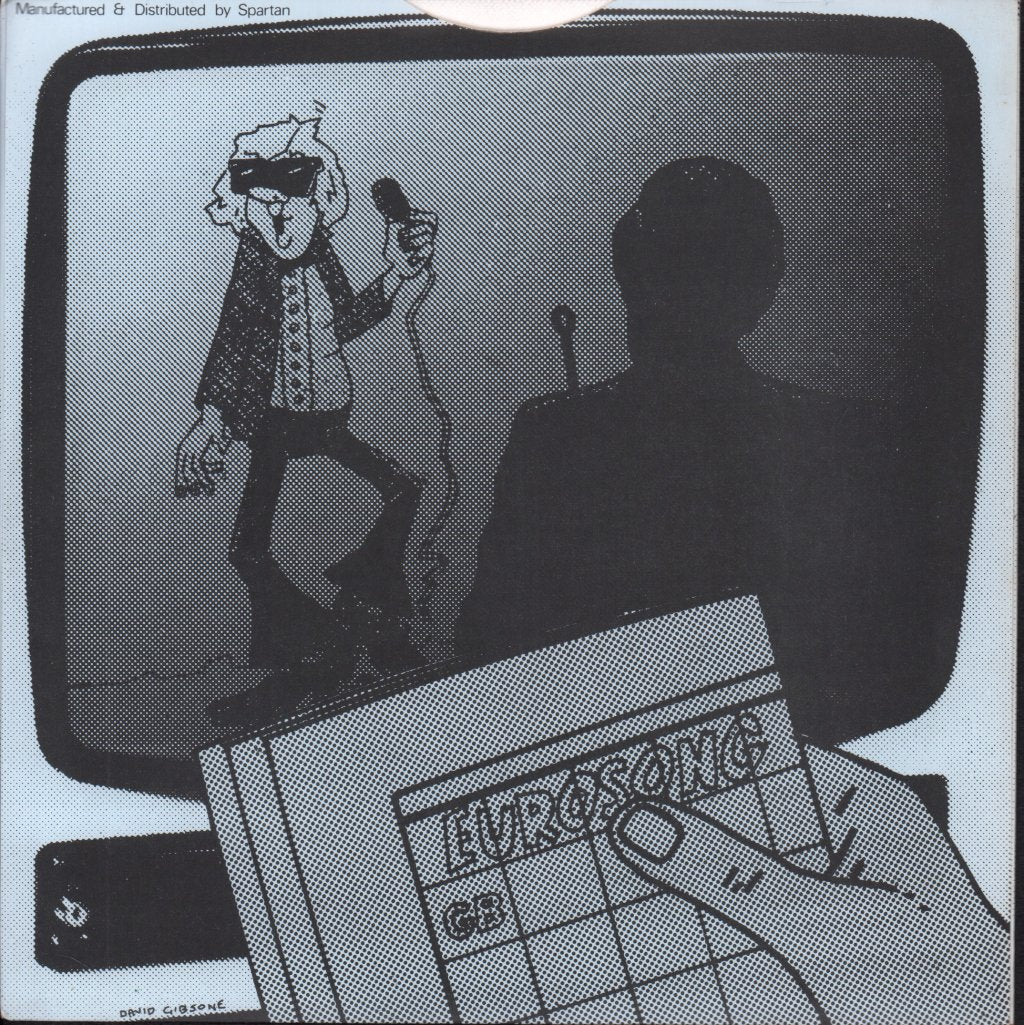 Starturn - For Europe - 7 Inch