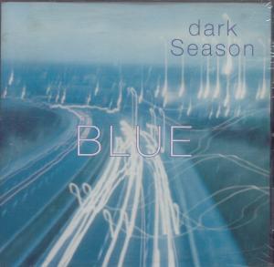 Dark Season - Blue - Cd